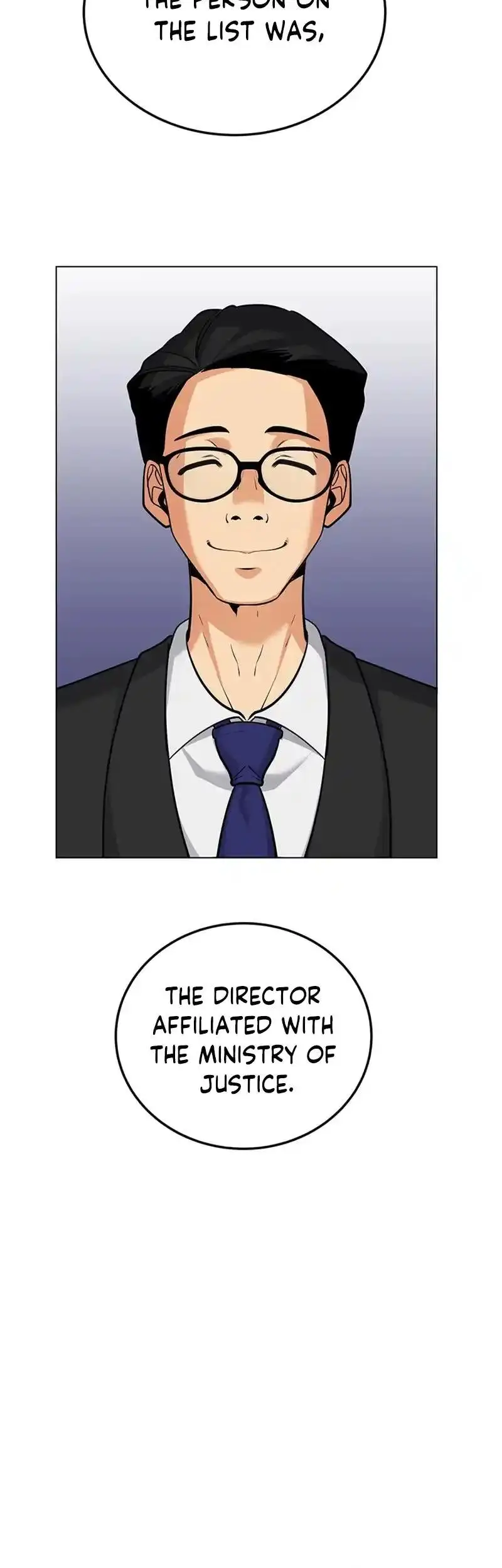 Scorpion Time Chapter 22 9
